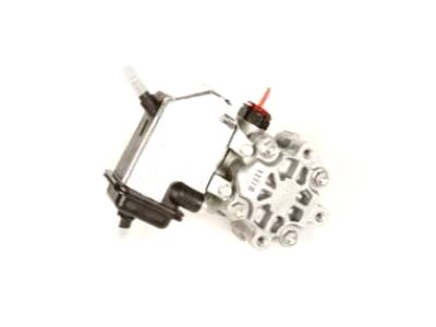 GMC Power Steering Pump - 13577682