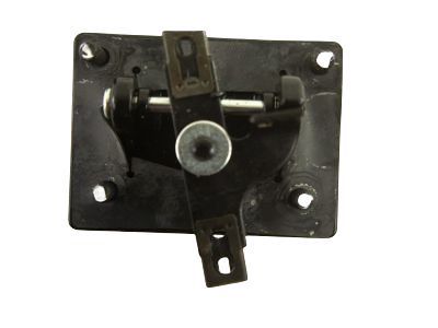 GMC Door Lock Actuator - 12380359