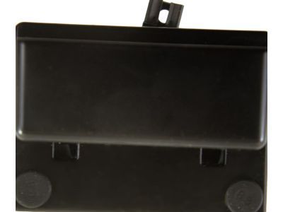 GMC Door Lock Actuator - 12380359