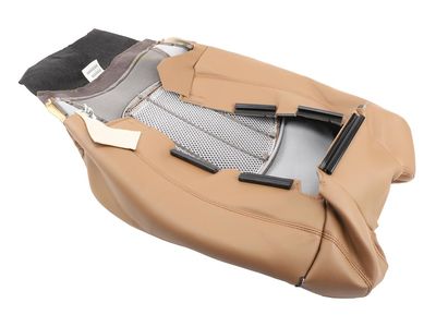 23325535 GM Cover, Seat Back Cushion, Front Product Photo 2 of 2
