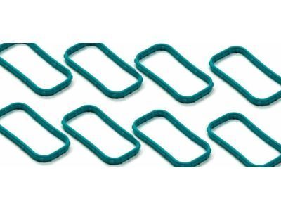 Chevy Caprice Intake Manifold Gasket - 19256623
