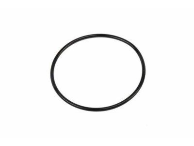 Chevy 12456203 SEAL,PROPELLER SHAFT ENGINE FLANGE BEARING(O RING)
