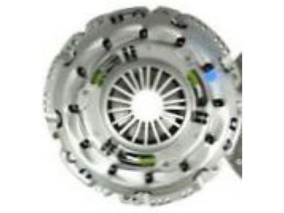 Chevy Avalanche 1500 Clutch Slave Repair Kit - 24264179