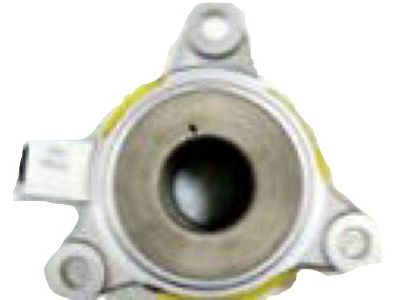 Chevy Avalanche 1500 Clutch Slave Repair Kit - 24264179