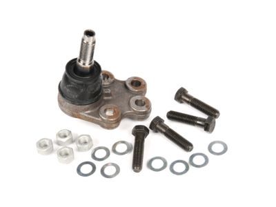 GMC Ball Joint - 15750786