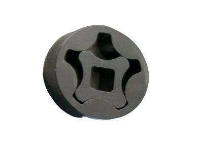 Buick Century Oil Pump - 12518877