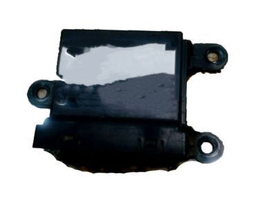 Cadillac Escalade EXT Body Control Module - 25973805