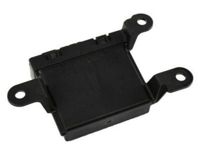 Cadillac Escalade EXT Body Control Module - 25973805