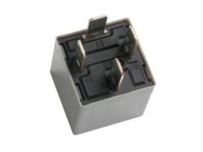 Chevy Relay - 13468934