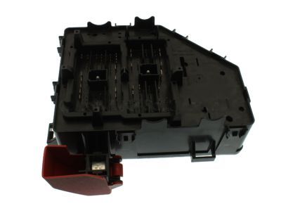 Chevy Traverse Relay Block - 20913280