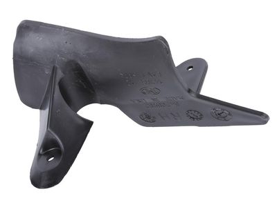 84208982 GM Deflector, Wheel Brake Cylinder/Caliper, Front Product Photo 2 of 2