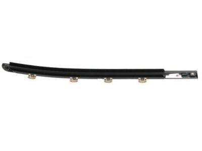 GMC Door Moldings - 23227172