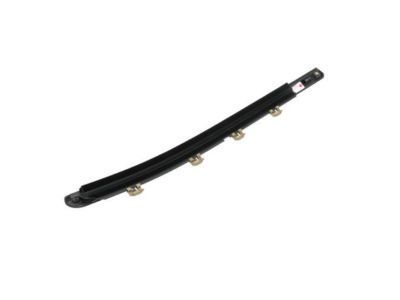 GMC Door Moldings - 23227172