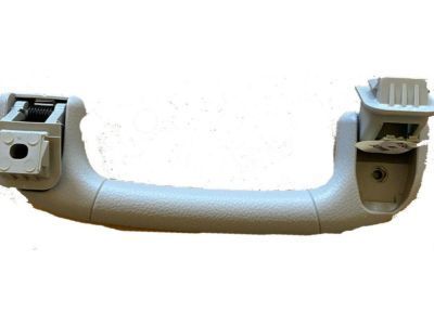 Chevy Captiva Sport Interior Door Handle - 96800992