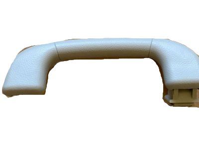 Chevy Captiva Sport Interior Door Handle - 96800992