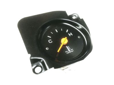 GMC K3500 Instrument Cluster - 8993630
