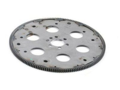 GMC Flywheel - 14088761