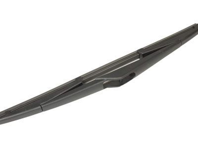 Saturn Astra Windshield Wiper - 93189239