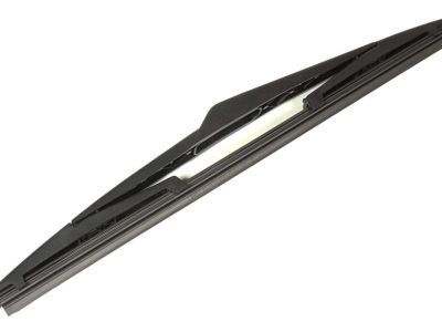 Saturn Astra Windshield Wiper - 93189239
