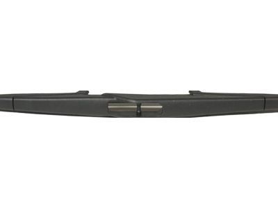 Saturn Astra Windshield Wiper - 93189239