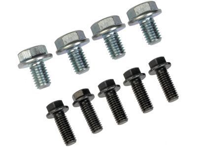 Chevy 14078823 Water Pump Assembly Bolt