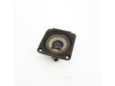 Cadillac SRX Car Speakers - 25684670