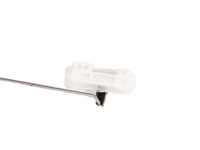 Pontiac Fuel Level Sensor - 19167438