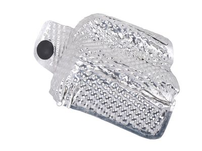 84226458 GM Shield, Front Frame Cross Member Product Photo 1 of 2