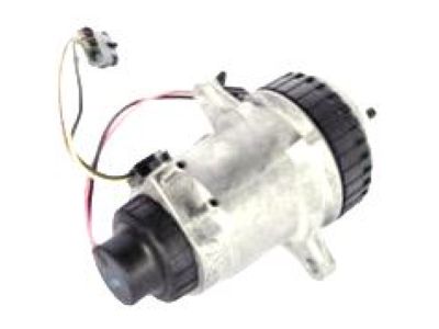 GMC Fuel Filter - 10226035