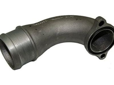 Pontiac Solstice Cooling Hose - 12595594