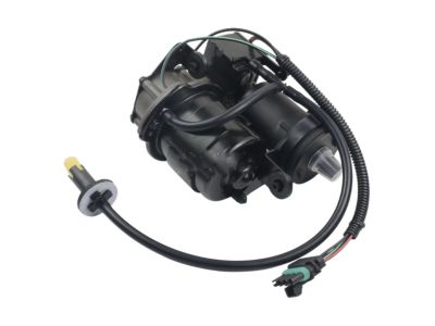 Chevy Caprice Air Suspension Compressor - 22137259