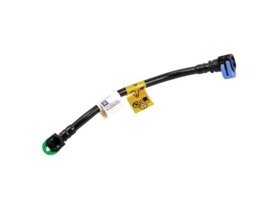 Chevy 22923912 PIPE,FUEL FEED FRONT(PART OF 3)(@ EVAP HOSE)