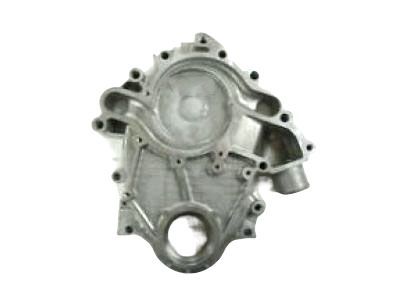 Pontiac Timing Cover - 10228077