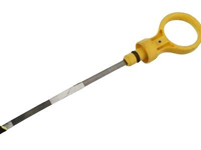 Chevy Corvette Dipstick - 12574889