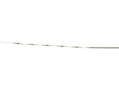 Chevy Corvette Dipstick - 12574889