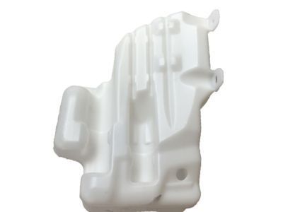 Chevy Malibu Windshield Washer Fluid Reservoir - 13311008