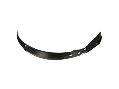 GMC Fender Splash Shield - 10356834