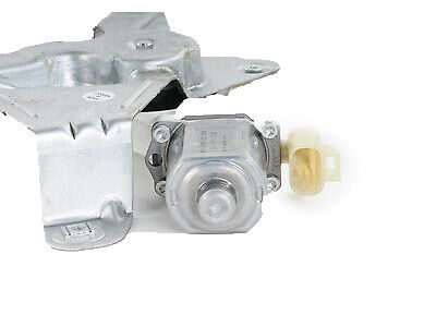 Pontiac Window Regulator - 20897019