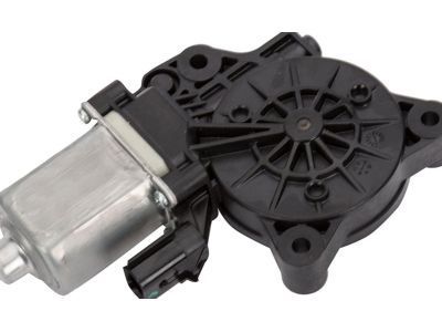 GMC Savana 3500 Window Motor - 23398271