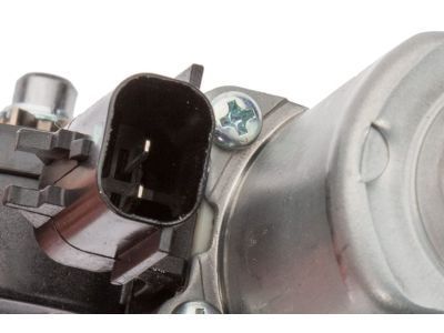 GMC Savana 3500 Window Motor - 23398271