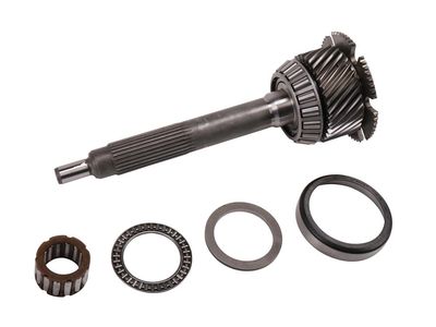 24286078 GM Shaft, Transmission Main Drive(Clutch) Product Photo 2 of 2