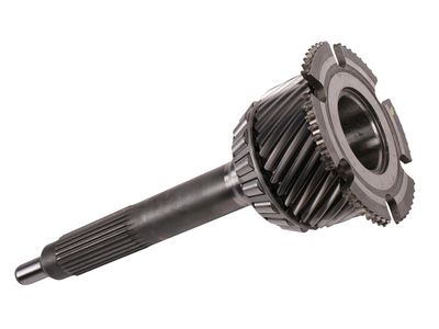 GM 24286078 Shaft, Transmission Main Drive(Clutch) 24286078 GM Shaft, Transmission Main Drive(Clutch) Product Photo 1 of 2