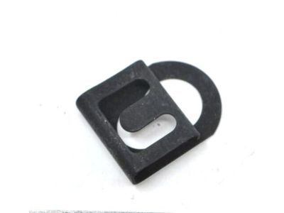 GMC 3817880 RETAINER,CLUTCH ACTUATOR(0.80 IN)(PUSH IN ROD RETAINER)(4.662)