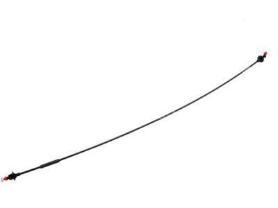 Chevy Express 2500 Accelerator Cable - 15013056