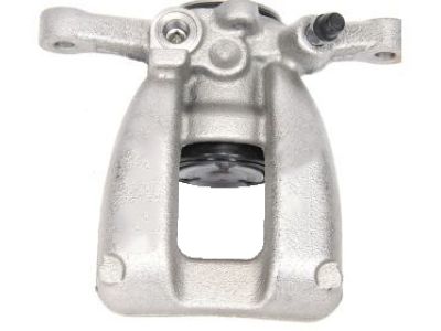 Chevy Malibu Brake Caliper - 13595652