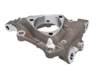Cadillac ATS Steering Knuckle - 22739648