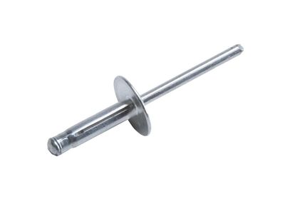 11546985 GM Rivet, Front Seat Back Panel Product Photo 2 of 2