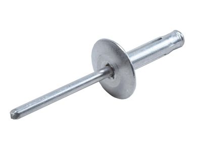 GM 11546985 Rivet, Front Seat Back Panel 11546985 GM Rivet, Front Seat Back Panel Product Photo 1 of 2