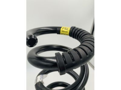 Chevy Express 3500 Coil Springs - 20760344