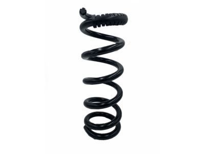Chevy Express 3500 Coil Springs - 20760344